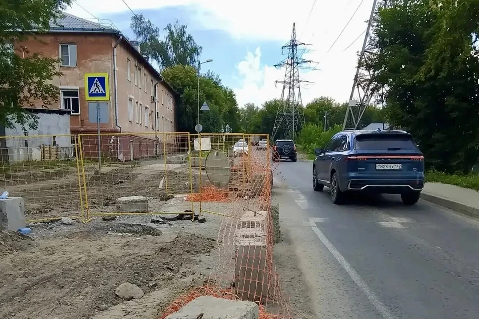 Штрафы выписаны с учетом новых повышенных сумм. Фото: канал в МАКС мэра Новосибирска Максима Кудрявцева.