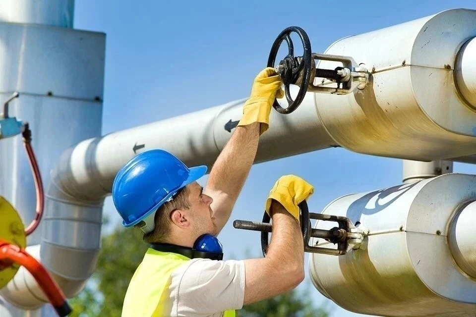 Guardian: Европа на грани газовой паники из-за низких запасов в ПХГ