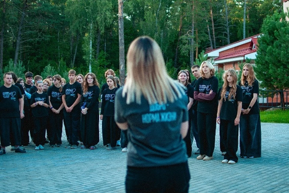 Фото: Василий АНОХИН, ВКонтакте.