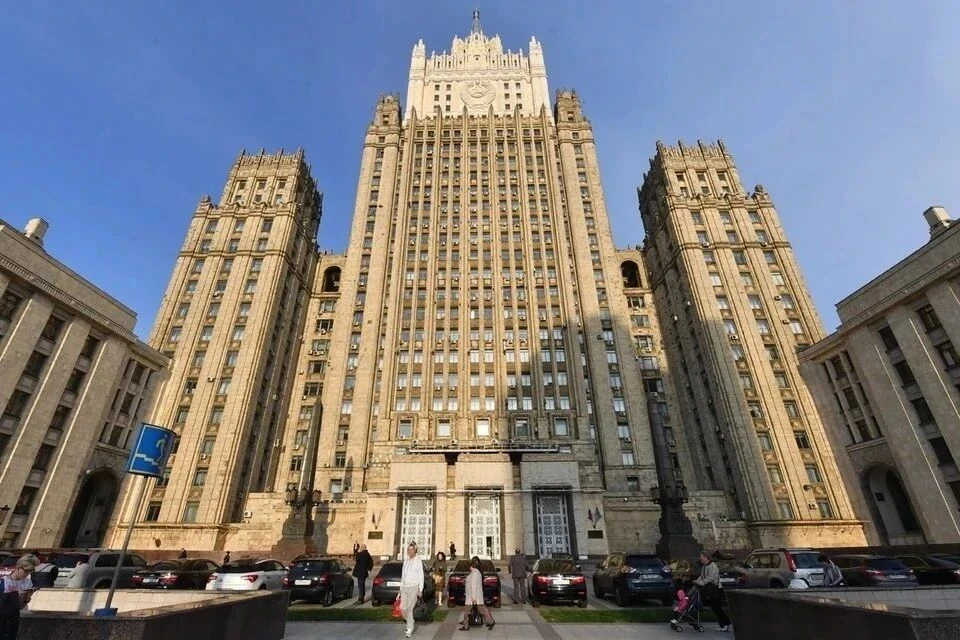 МИД: Россия поддерживает Нигер в борьбе с экстремистами
