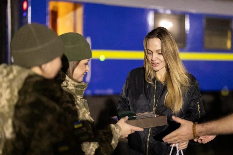 Фото : Госпогранслужба Украины