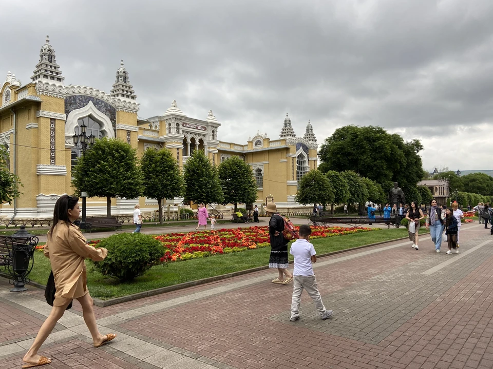 В Кисловодске выявили и легализовали 20 гостевых домов