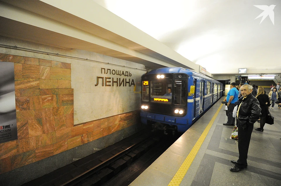 «Минскметропроект» сказал, дойдет ли Зеленолужская линия метро до Зеленого Луга. Фото носит иллюстративный характер.