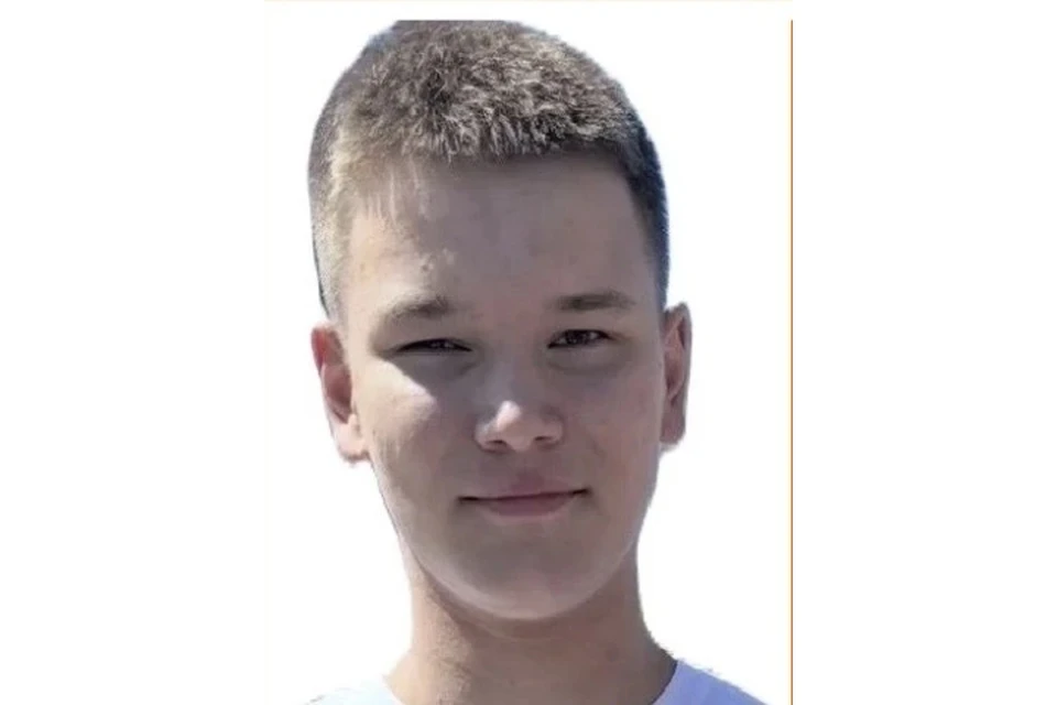 В Бурятии продолжаются поиски 16-летнего подростка. Фото: группа ВК поискового отряда "ЛизаАлерт" республики Бурятия.