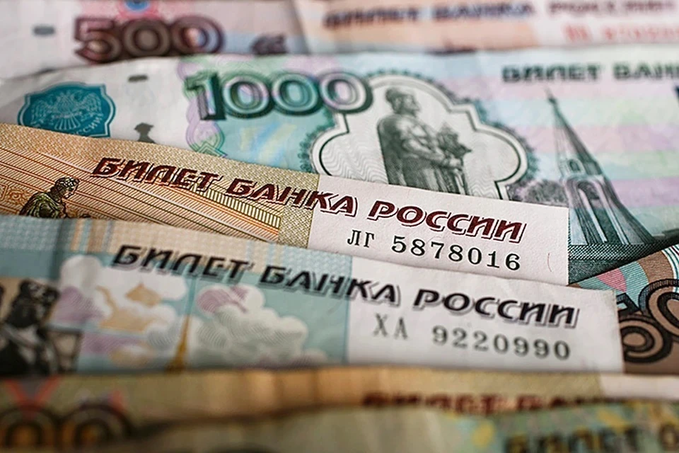 В России назвали минимальный размер пенсии для неработающих пенсионеров: есть точные цифры