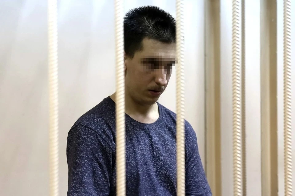 Следствие просит отправить парня на лечение.