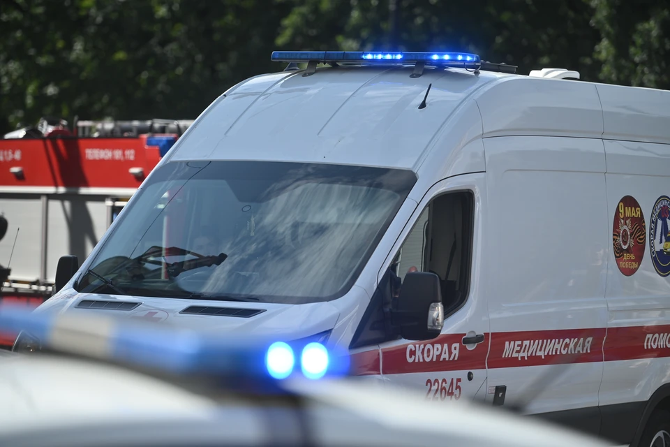 Пострадавшие в ДТП с автобусом на Ставрополье дети находятся в реанимации
