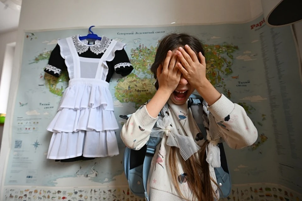 Фото: Евгения ГУСЕВА