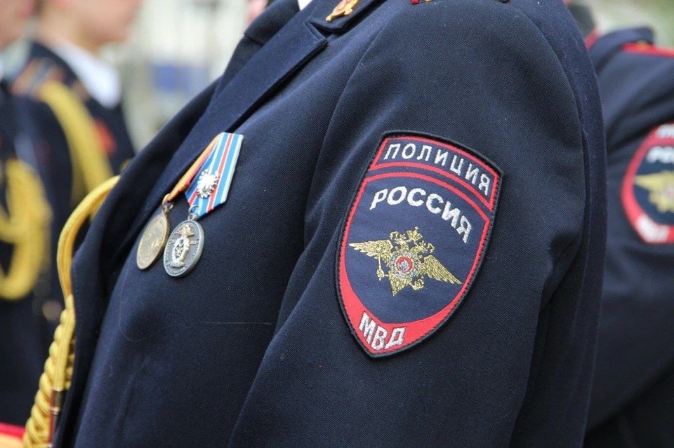 Фото: Кирилл Старков