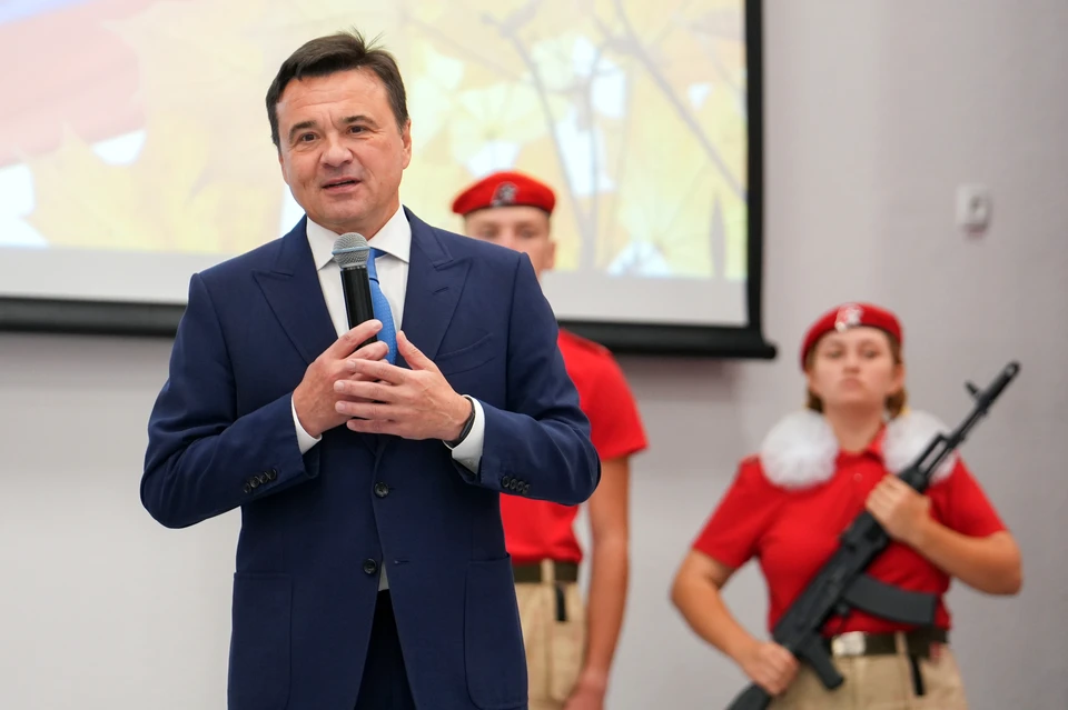 Фото: Екатерина АГЕЕВА