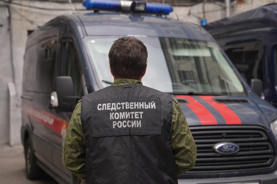 Ревность обернулась убийством в Самаре.