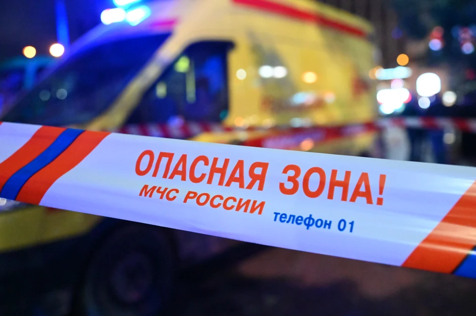 Смертельное ДТП под Ростовом унесло жизнь байкера и его пассажира.