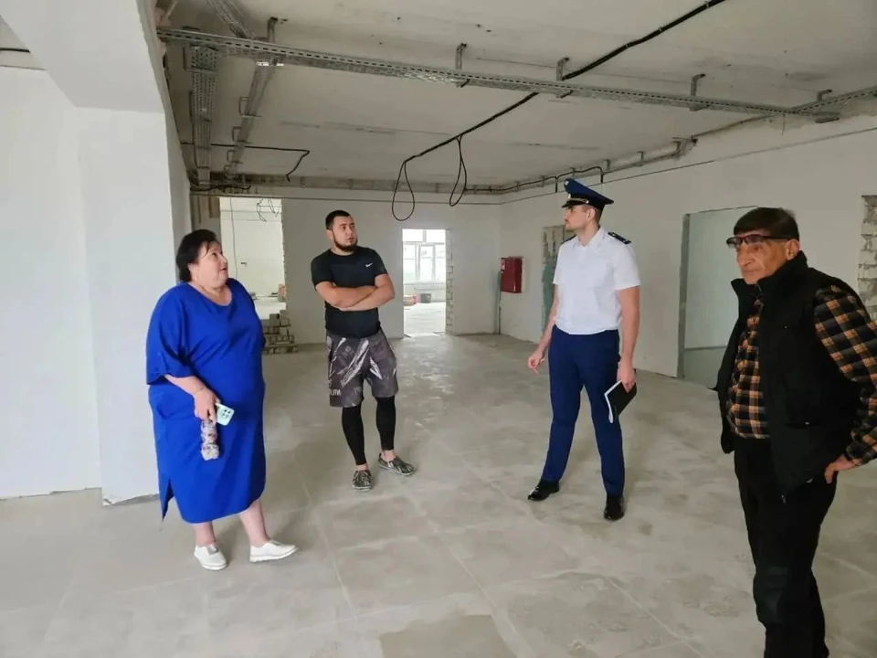 Фото: прокуратура Ульяновской области