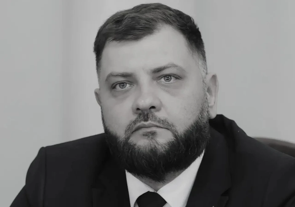 До назначения в Самарскую область Юрий Симонов работал в ЛНР.