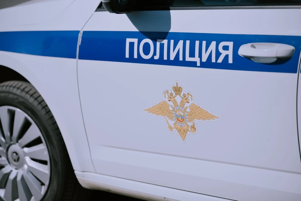 Полиция уже ищет родителей найденных полураздетых детей