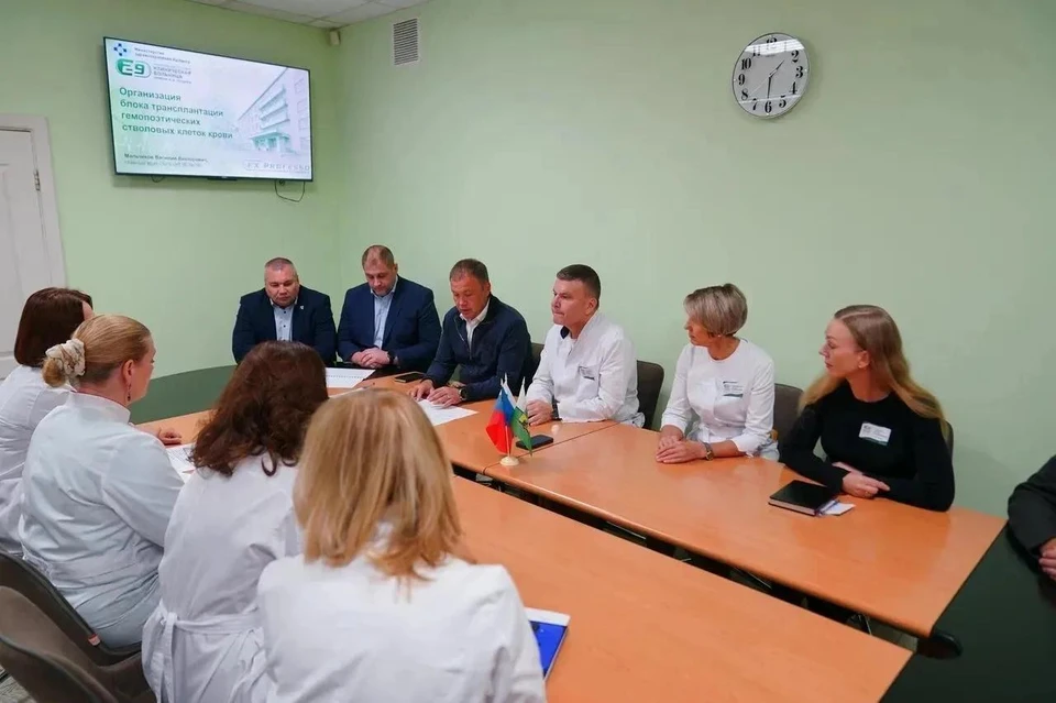 Фото: соцсети Ильи Середюка.