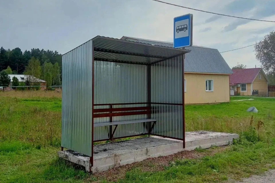 Ситуация изменилась только после судебного иска. Фото: пресс-служба прокуратуры Томской области