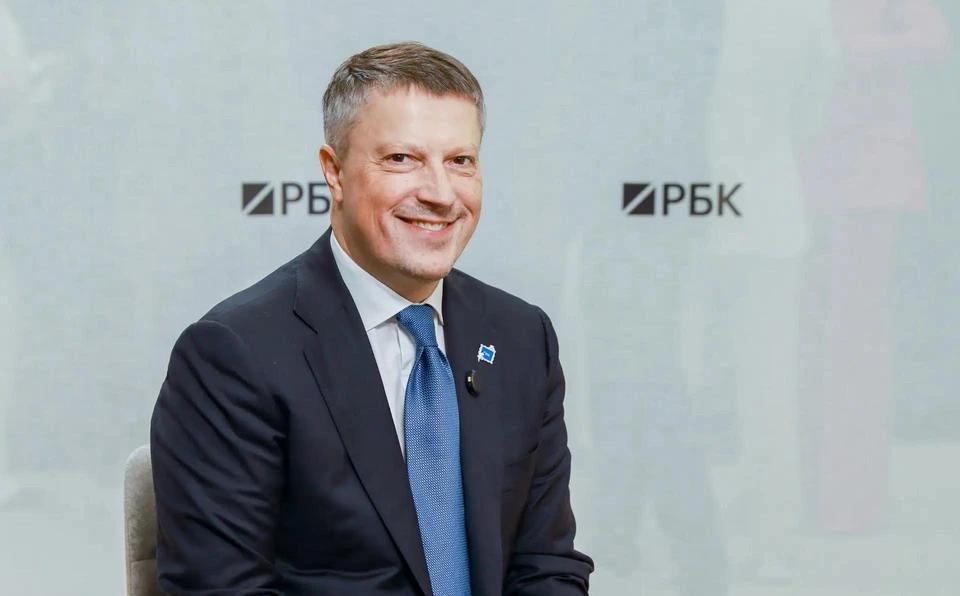Фото: Банк ВТБ ПАО.