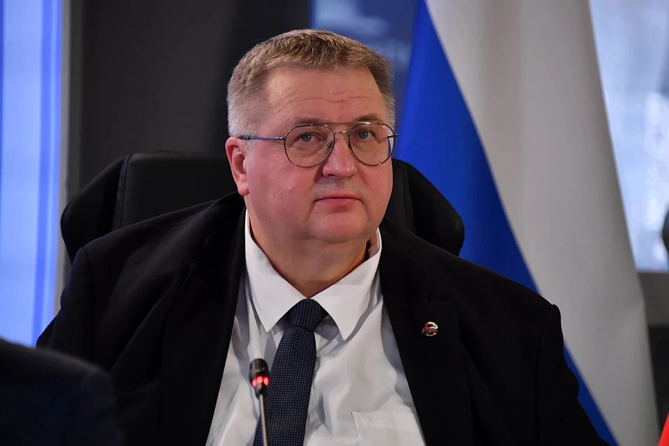 Оверчук назвал оторванными от реальности слова Пашиняна о токсичности РЖД