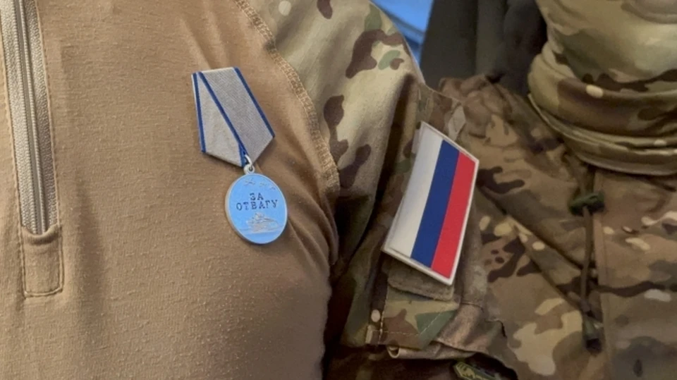 Этот проект помогает адаптироваться к мирной жизни через предпринимательство.