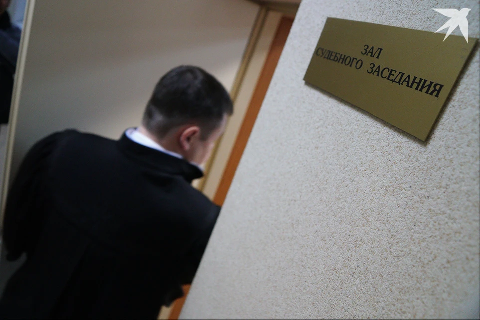 В Могилеве экс-проректор вуза, завобщежитием и кастелянша получили срок после 10 лет хищений. Фото носит иллюстративный характер.