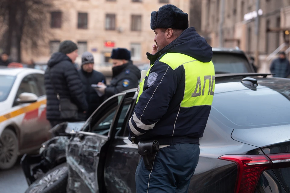 Ребенка подбросило в воздух: 12-летнего мальчика сбили в Кузбассе