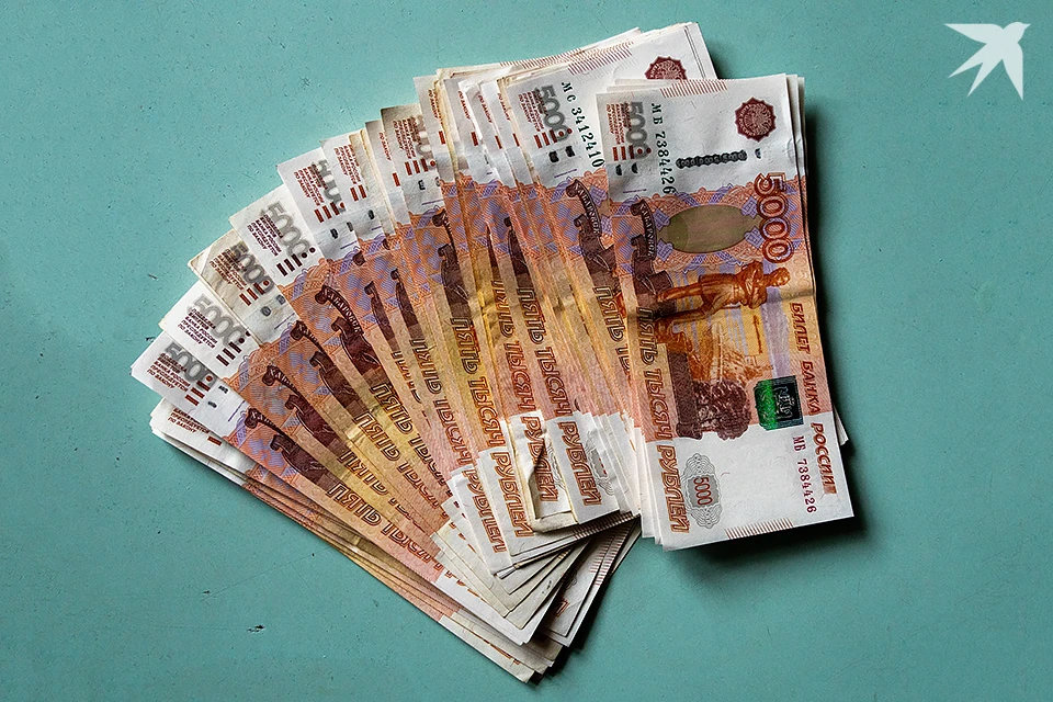 Суд удовлетворил исковые требования в полном объеме: с ответчицы взыскали 1 млн рублей в пользу мурманчанина.