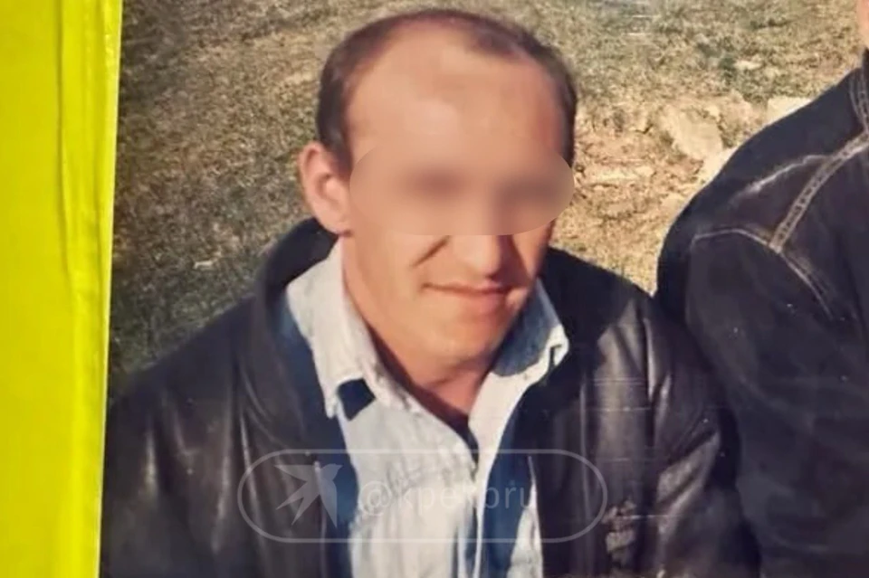 Сергей М. покончил с собой в одиночной камере