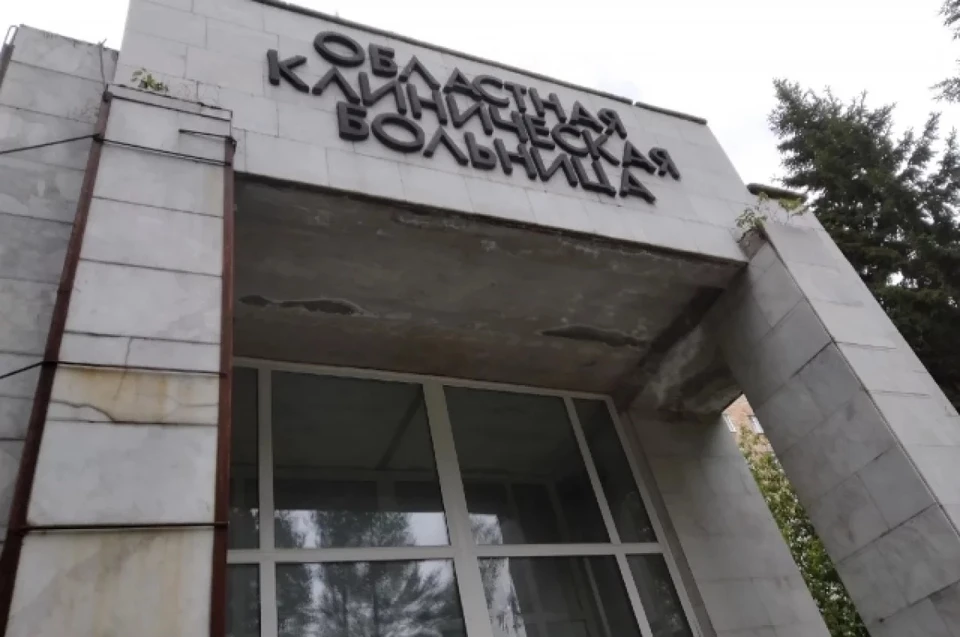 В крыльце были обнаружены пустоты