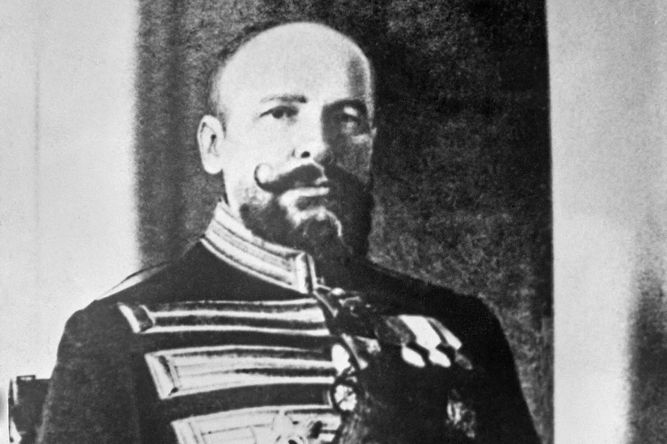 Вячеслав Володин почтил память Петра Столыпина: смерть политика изменила историю России. Фото: Фотохроника ТАСС