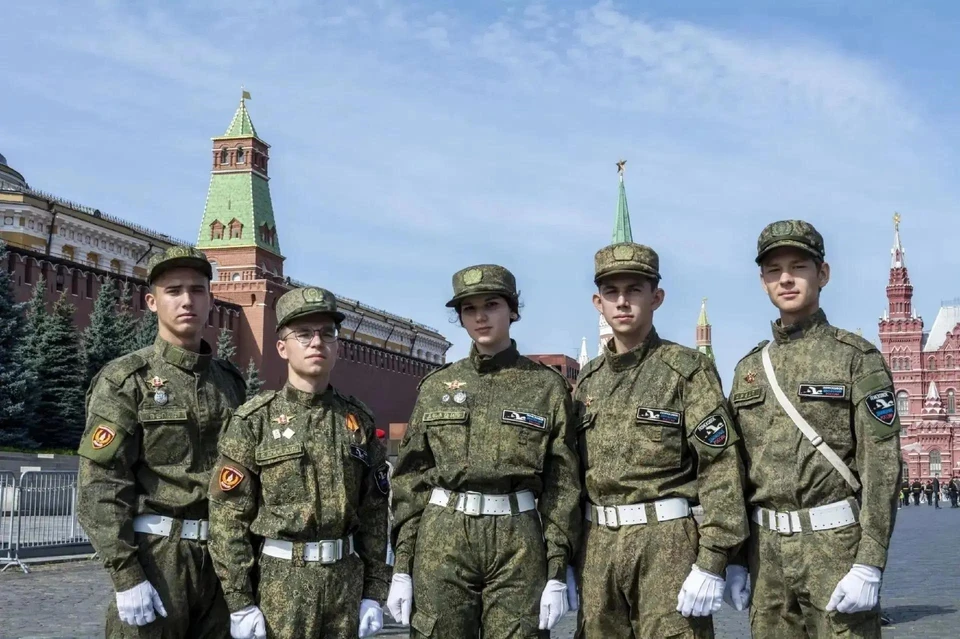 Фото: правительство Оренбуржья