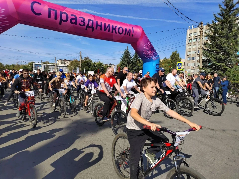 Фото: администрация Орска