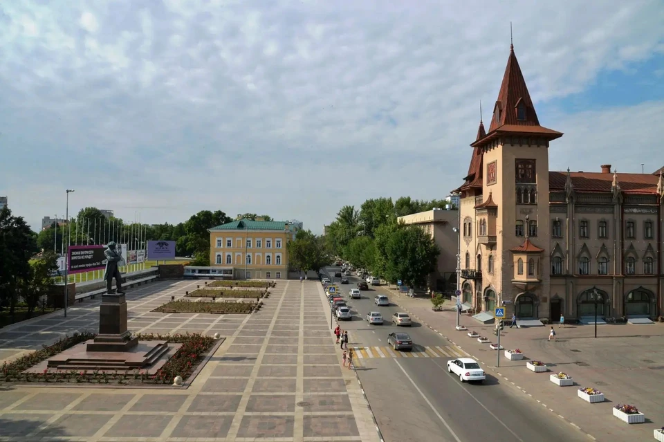 Фото: Правительство Саратовской области
