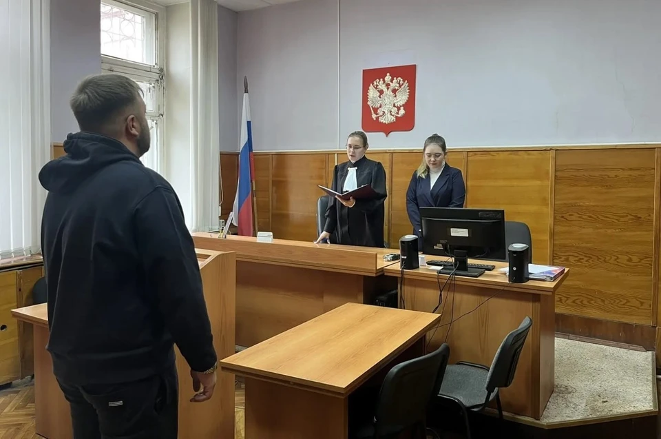 Для получения выплаты соучастник изготовил подложные документы и справки. Фото: Верх-Исетский районный суд Екатеринбурга