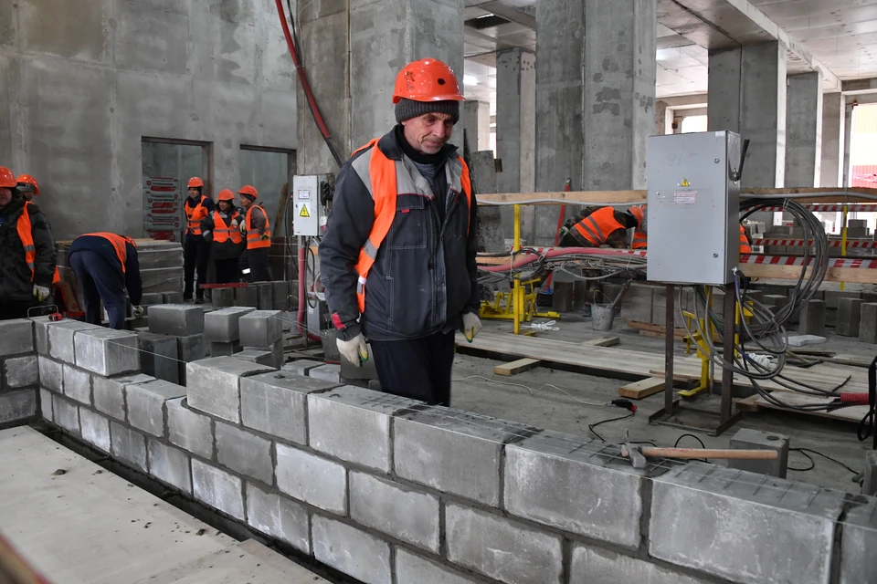 В Кисловодске планируют построить новый отель вместо торгового центра
