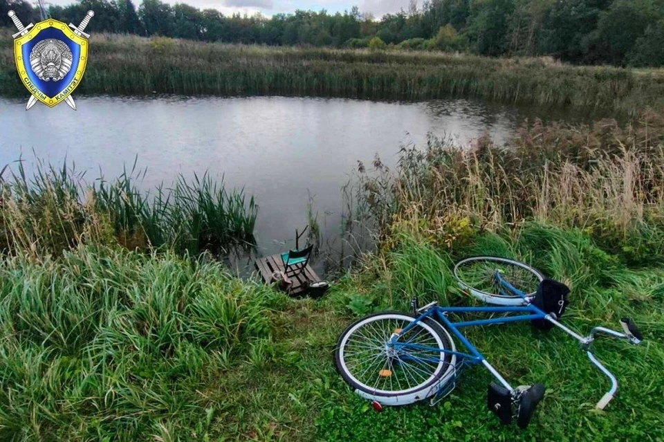 В Витебском районе рыбак погиб от удара током. Фото: СК.