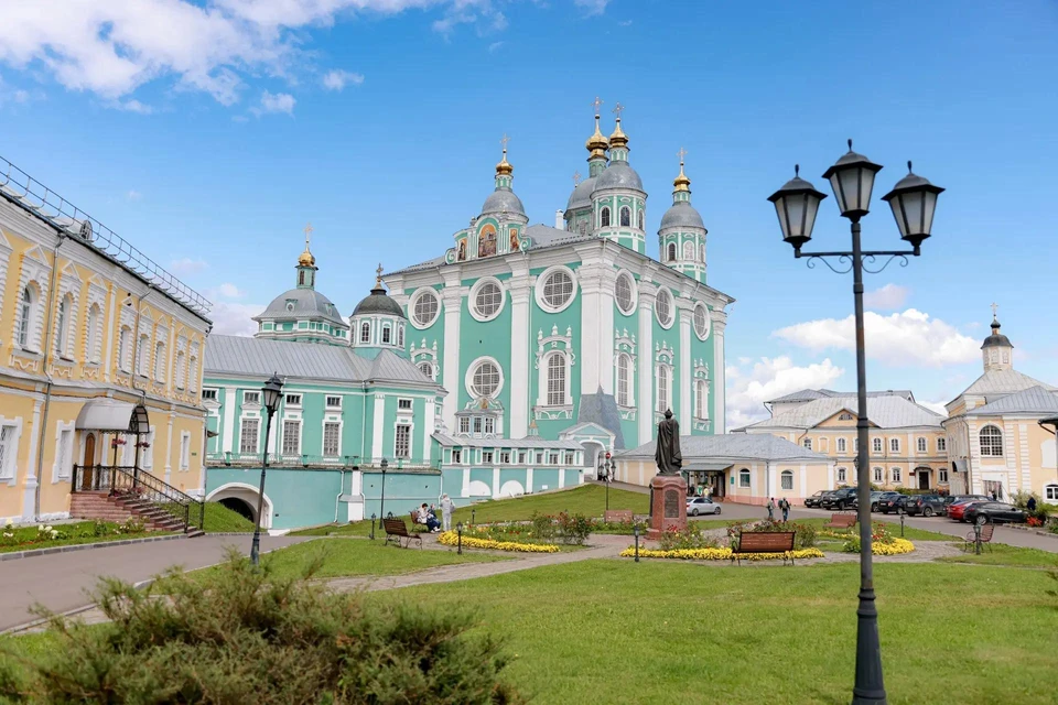Фото: Правительство СО.