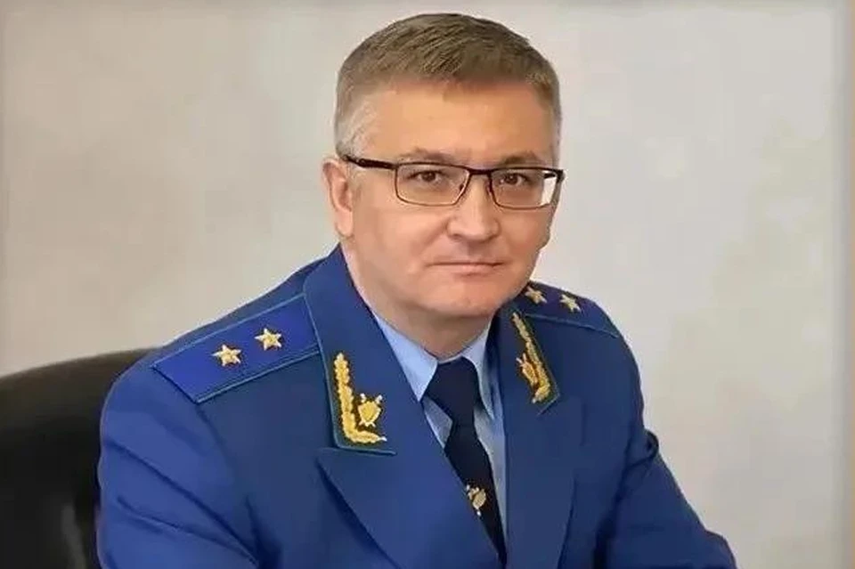 Чтобы попасть на прием, необходимо заранее записаться. Фото: прокуратура Оренбуржья