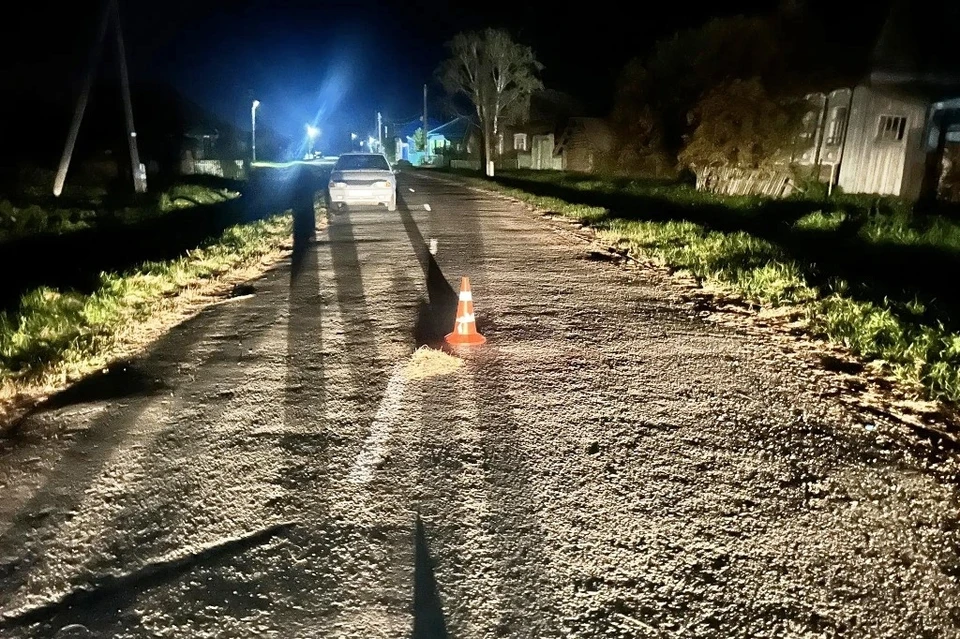 Фото: Госавтоинспекция Тобольска.