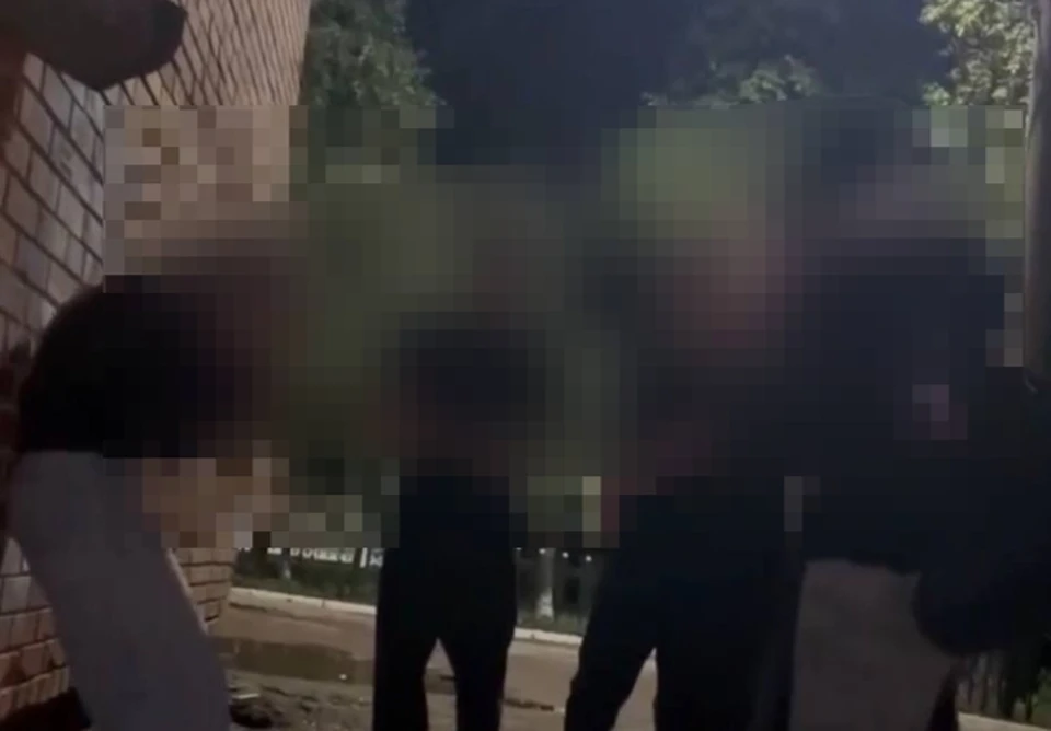 В Кировской области 16-летнюю школьницу избили из-за ревности. Фото: Полянский Дозор l Вятские Поляны | ВП район/VK.