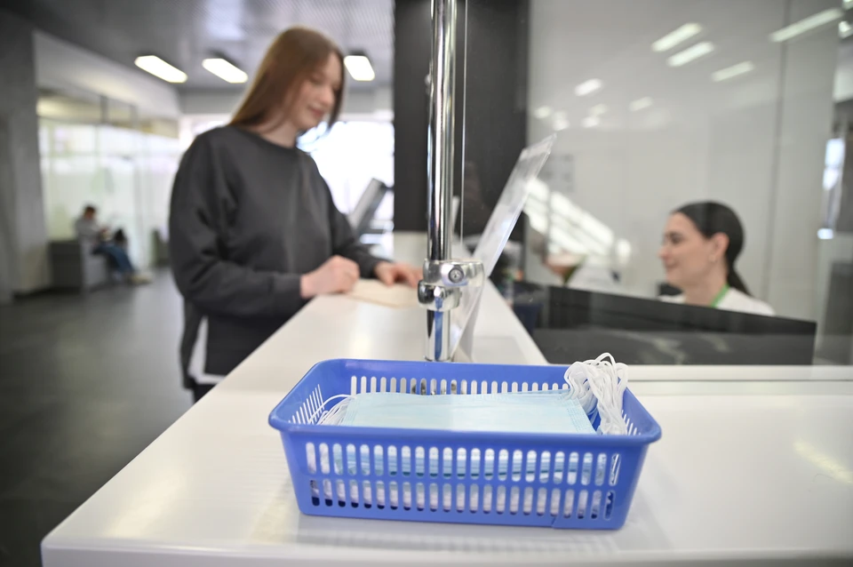 На Ставрополье за неделю на 27,2% выросла заболеваемость коронавирусом