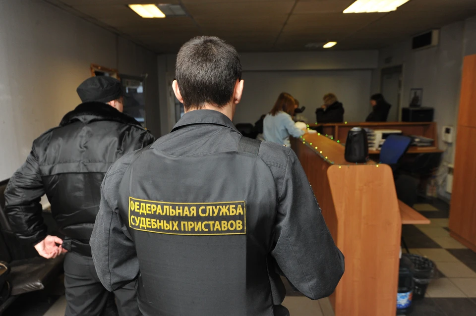 Житель Бодайбо заплатил 600 тысяч штрафа за перегруз без разрешения