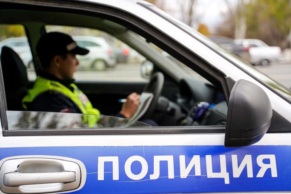 Иностранцу запретят въезд в РФ.
