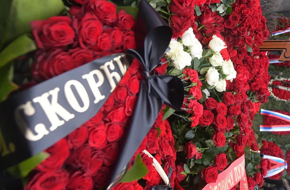 В Перми ушел из жизни поэт Станислав Богуславский