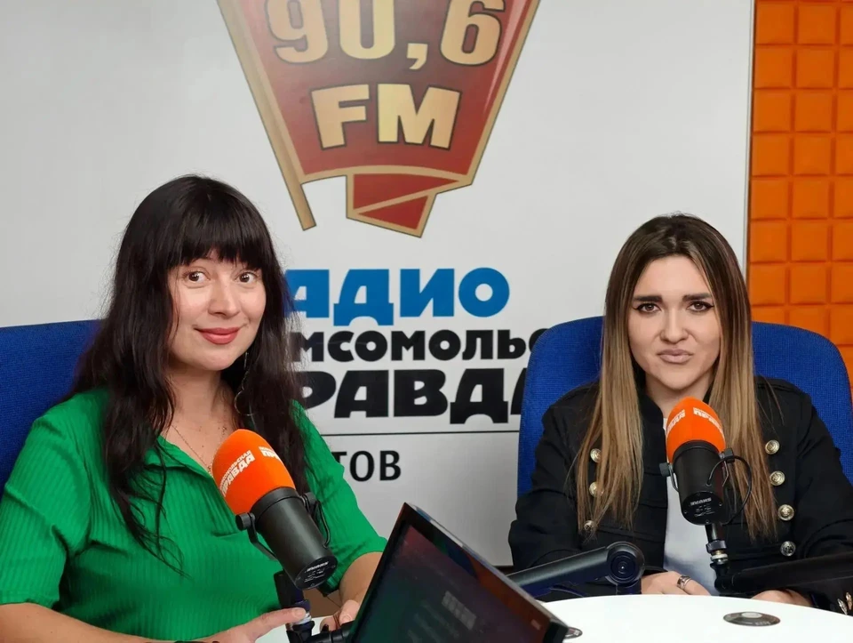 Фото: ООО "Волга-Медиа"