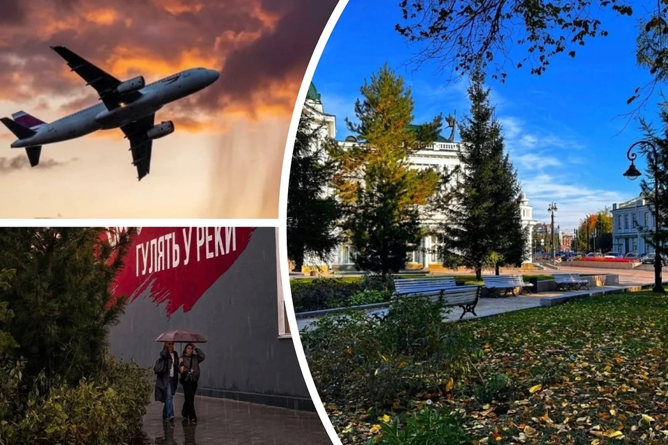 Фото: Роман Макарьев; Валерия Коршунова