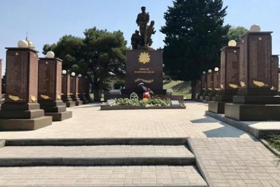 Фото: Управление культуры муниципального образования город Новороссийск