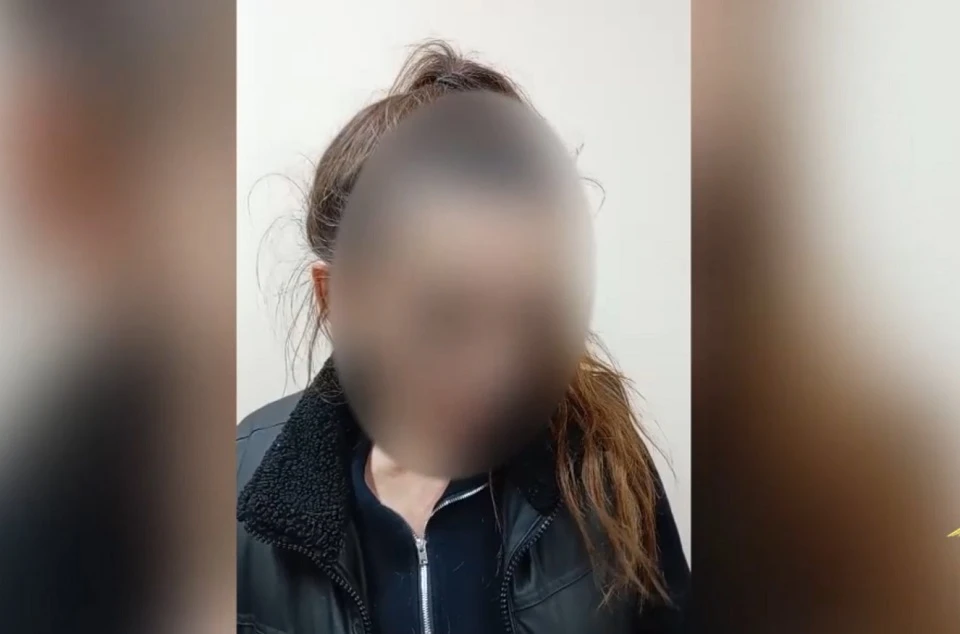 Женщину из Подмосковья взяли в Ярославле с партией наркотиков в 998 граммов.