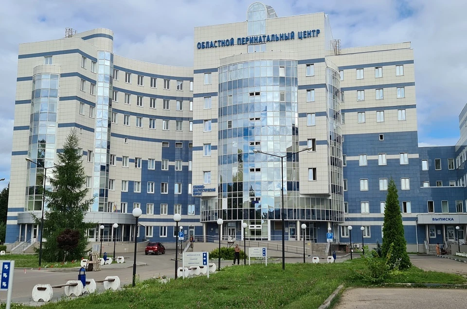 15 фетальных мониторов установили в перинатальном центре Ярославля.