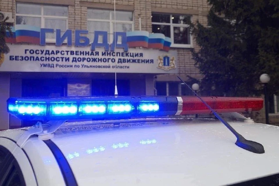 В Ульяновской области 9 сентября поймали более 180 нетрезвых водителей. ФОТО: Госавтоинспекция УО